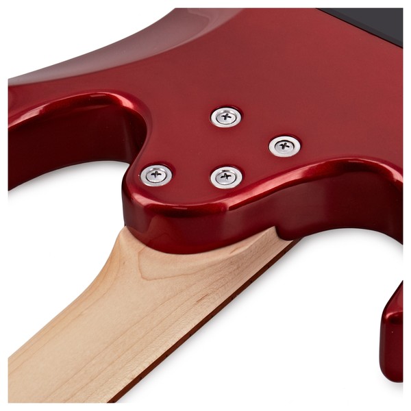 Ibanez GRX40 GIO, Candy Apple Red at Gear4music