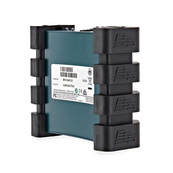 BSS AR-133 Active DI Box at Gear4music