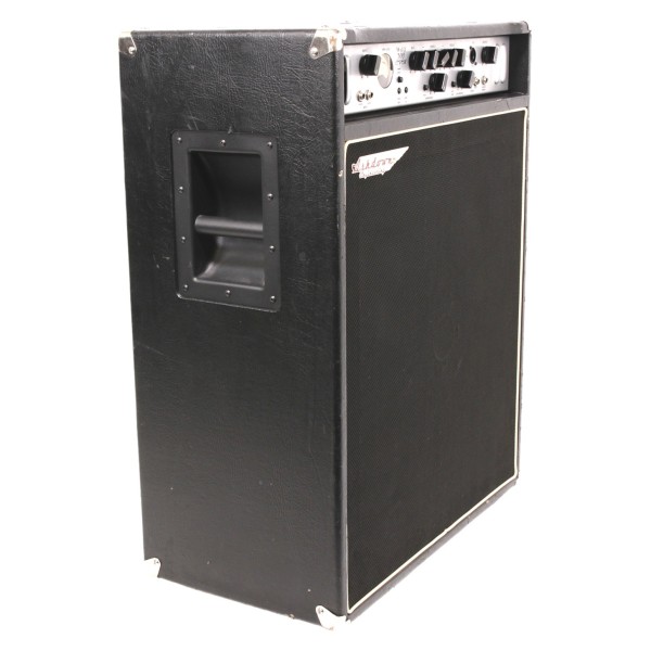 Ashdown MAG 300 Evo II 2x10 Bass Combo - Secondhand at Gear4music