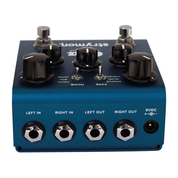 Strymon Ola dBucket Chorus and Vibrato at Gear4music