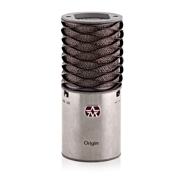 Aston Microphones Origin Cardioid Condenser Microphone at Gear4music