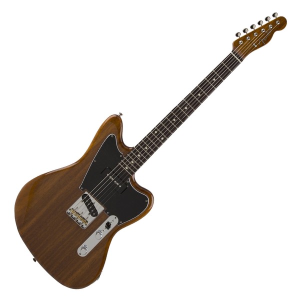 Fender Limited Edition Mahogany Offset Telecaster at Gear4music