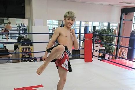 ゲーオをKOした平本蓮がK-1との契約を満了「世界最高の頂を目指して