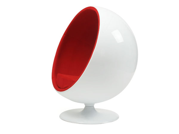 エーロ・アールニオ ボールチェア Eero Aarnio Ball Chair リ