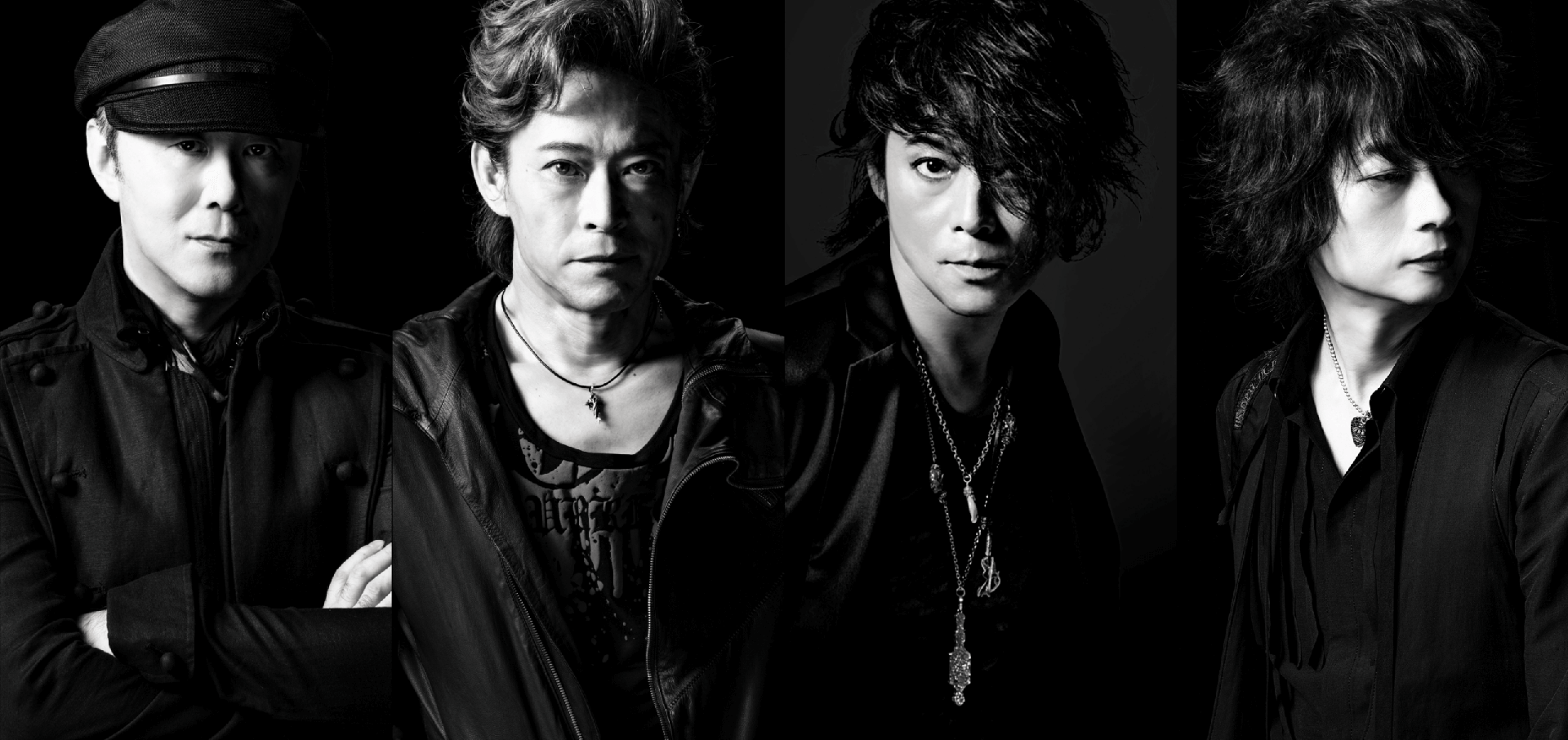 T-BOLAN LIVE TOUR 2023-2024 “SINGLES” ～波紋～