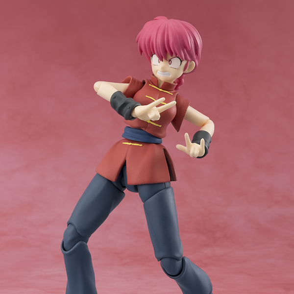 S.H.Figuarts らんま | TVアニメ「らんま1/2」公式サイト