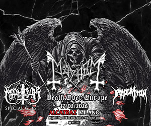 TOOL: la copertina di '10,000 Days'