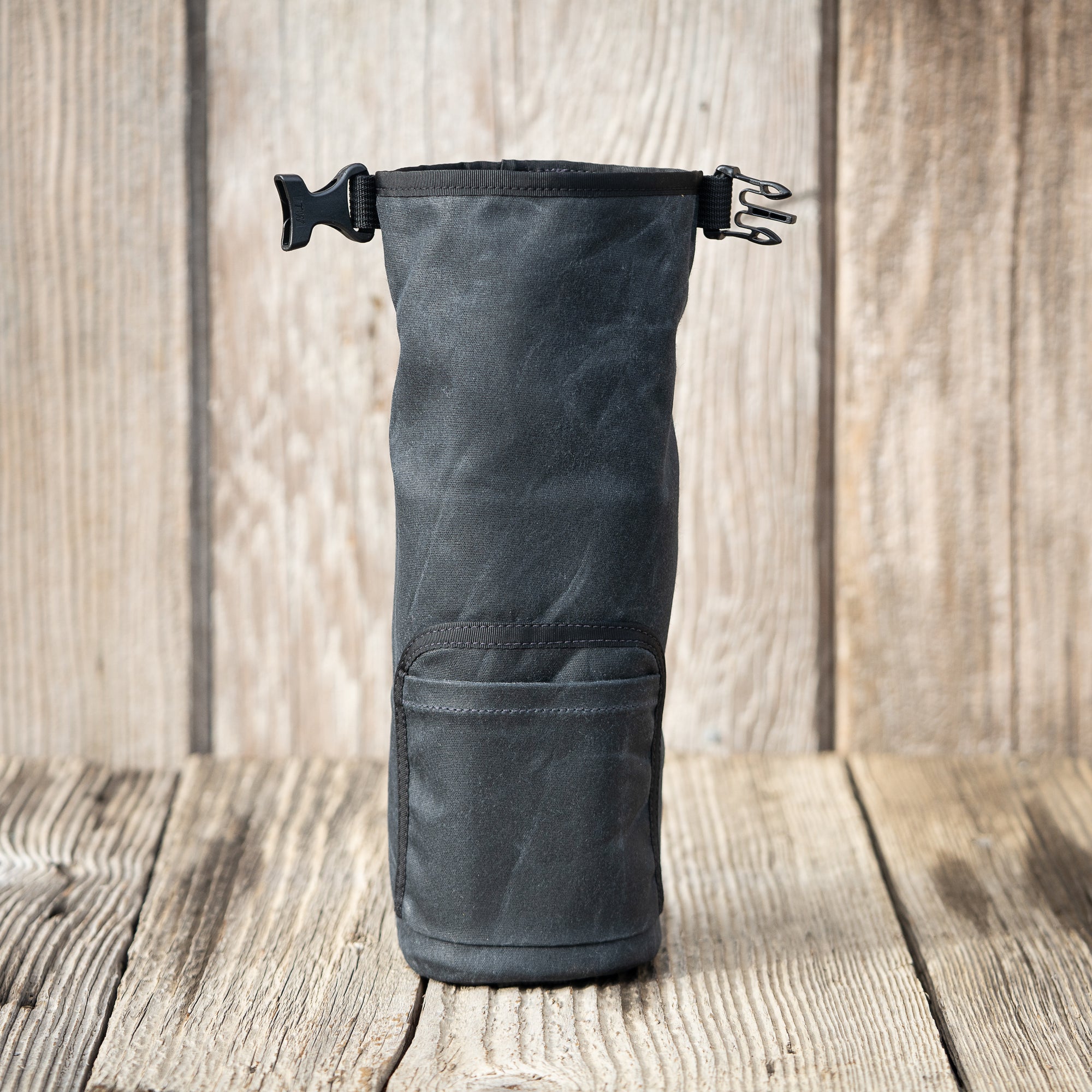 M.U.T. (Multi Use Tote) - Randi Jo Fabrications