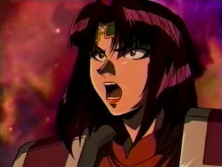 RANDOM ACTION HOUR .:. F-Zero: The Legend of Falcon: The 150 Year Duel