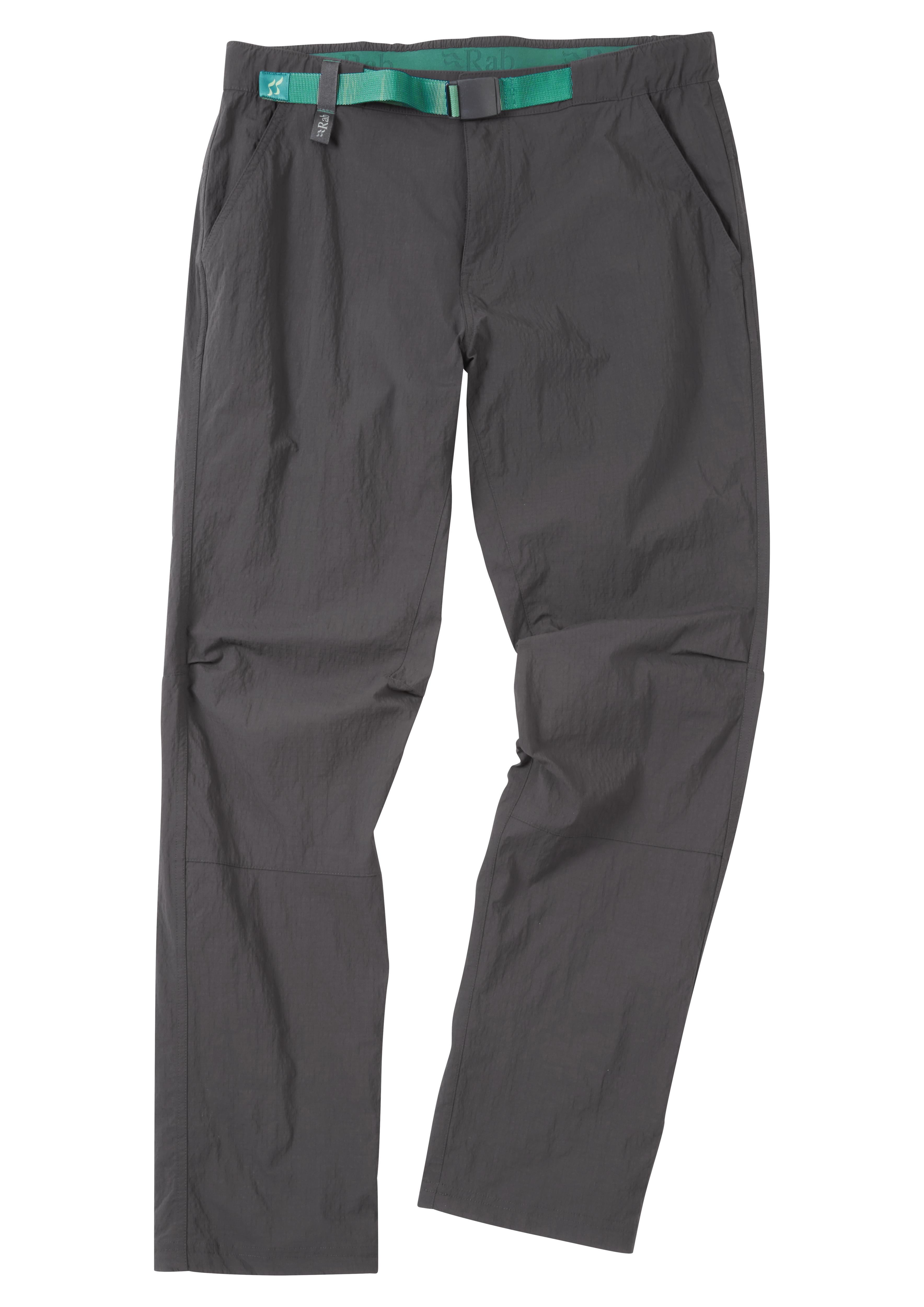 Adgen Pants | Rab® ジャパン公式サイト