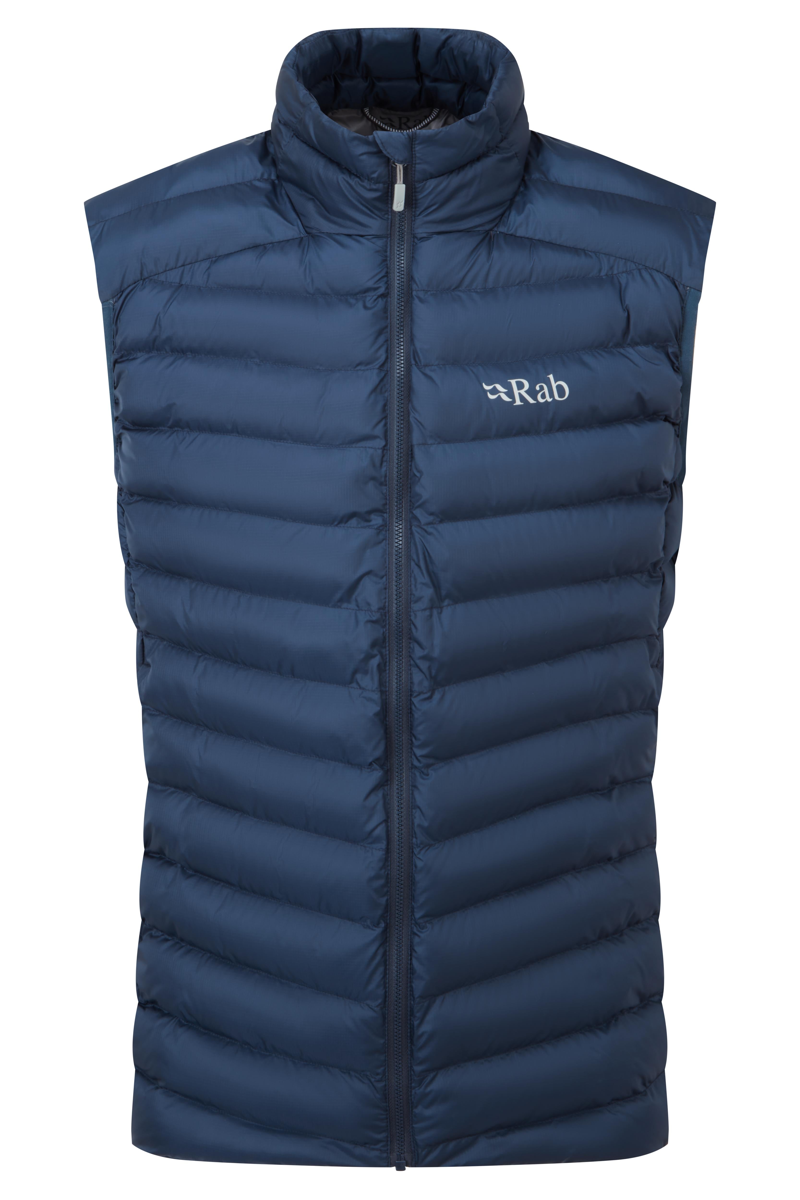 Cirrus Vest | Rab® ジャパン公式サイト