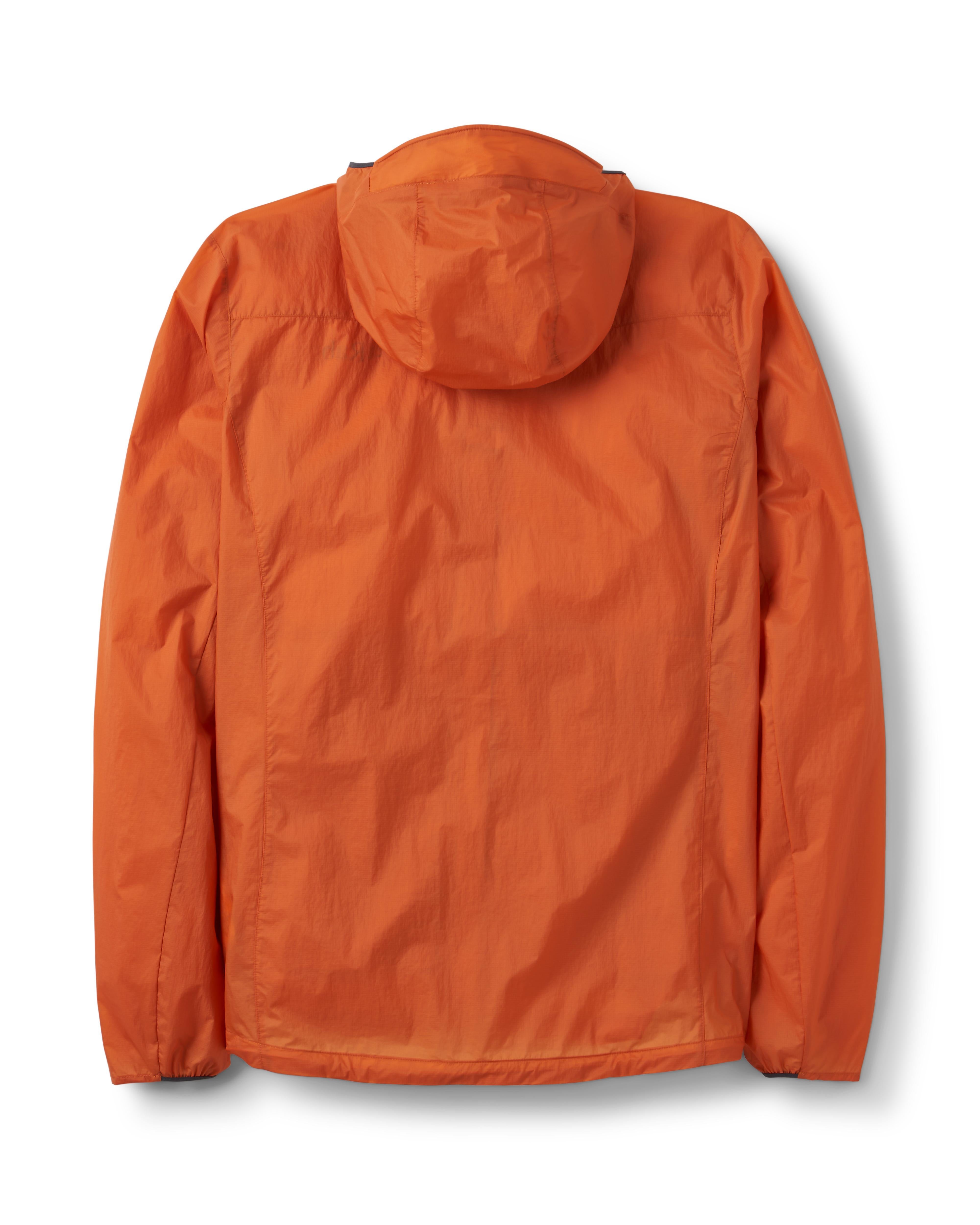 Vital Hoody | Rab® ジャパン公式サイト