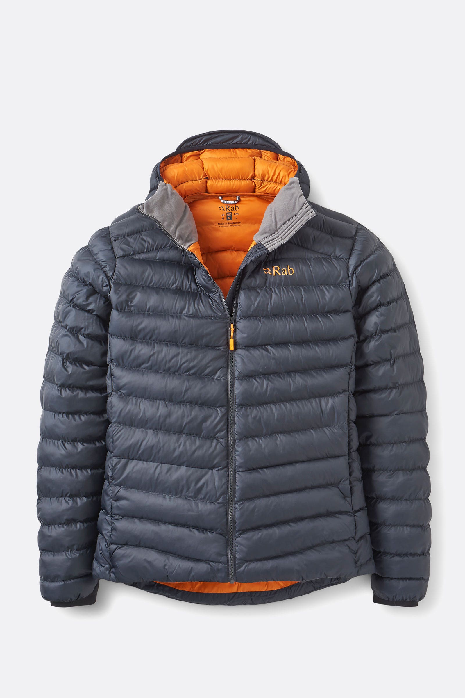 Men's Microlight Alpine Down Jacket | Rab® US