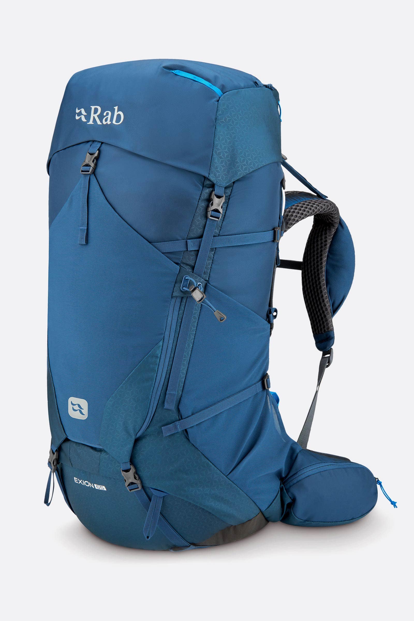 Exion 65L Hiking Pack | Rab® US