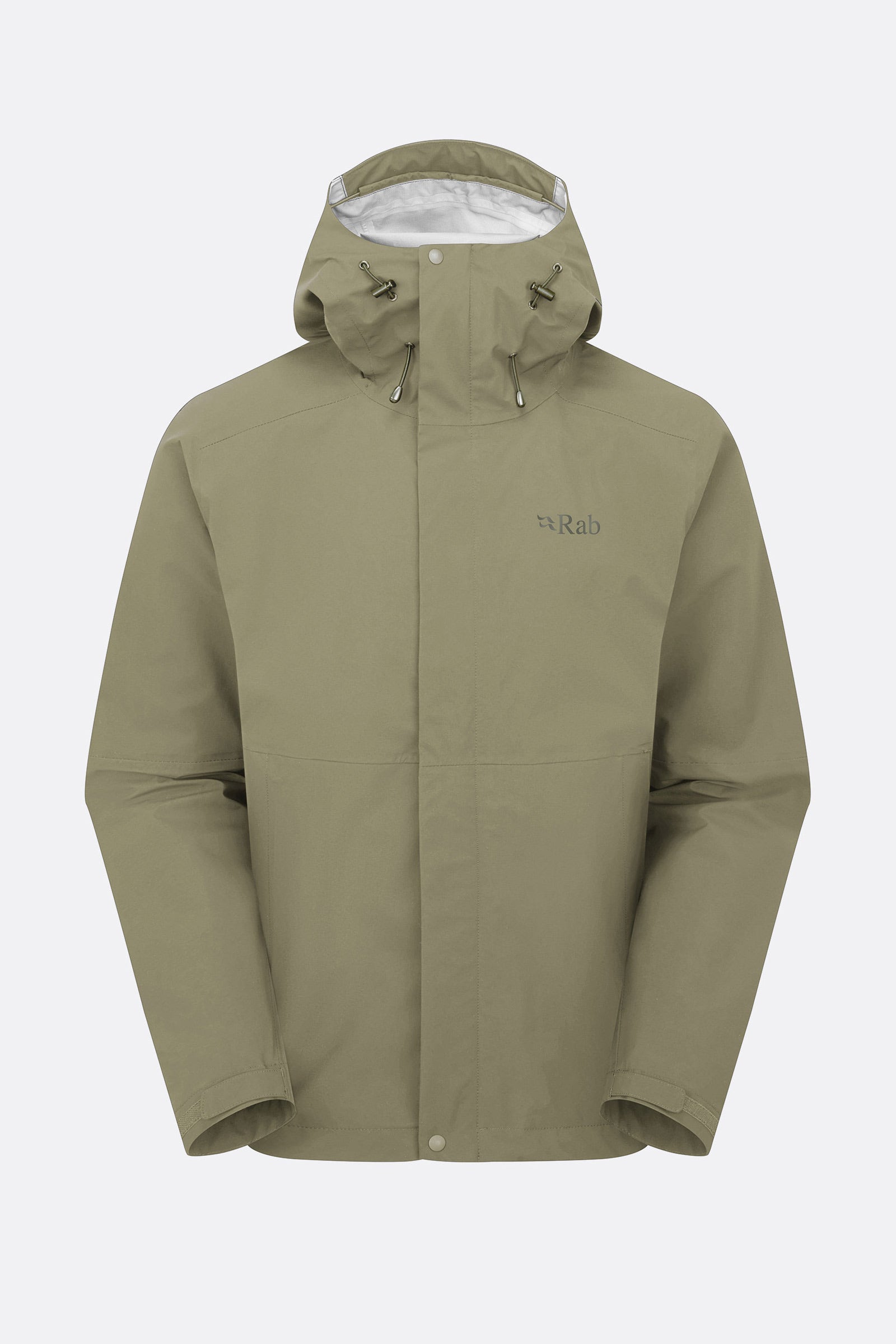 Men's Firewall Waterproof Jacket - Rab® CA