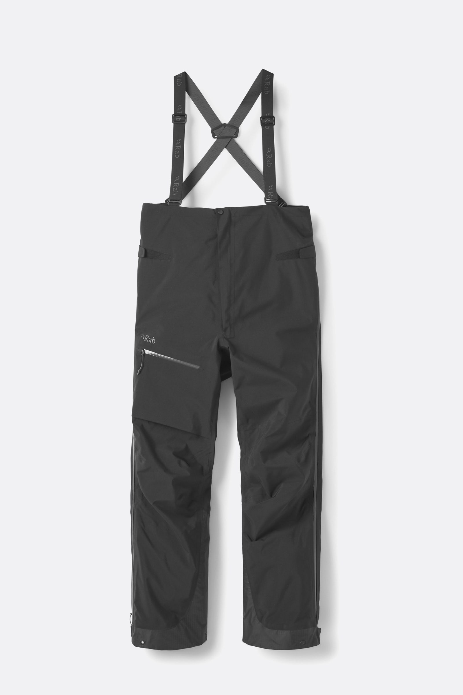 Men's Latok GORE-TEX Pro Bib | Rab® US