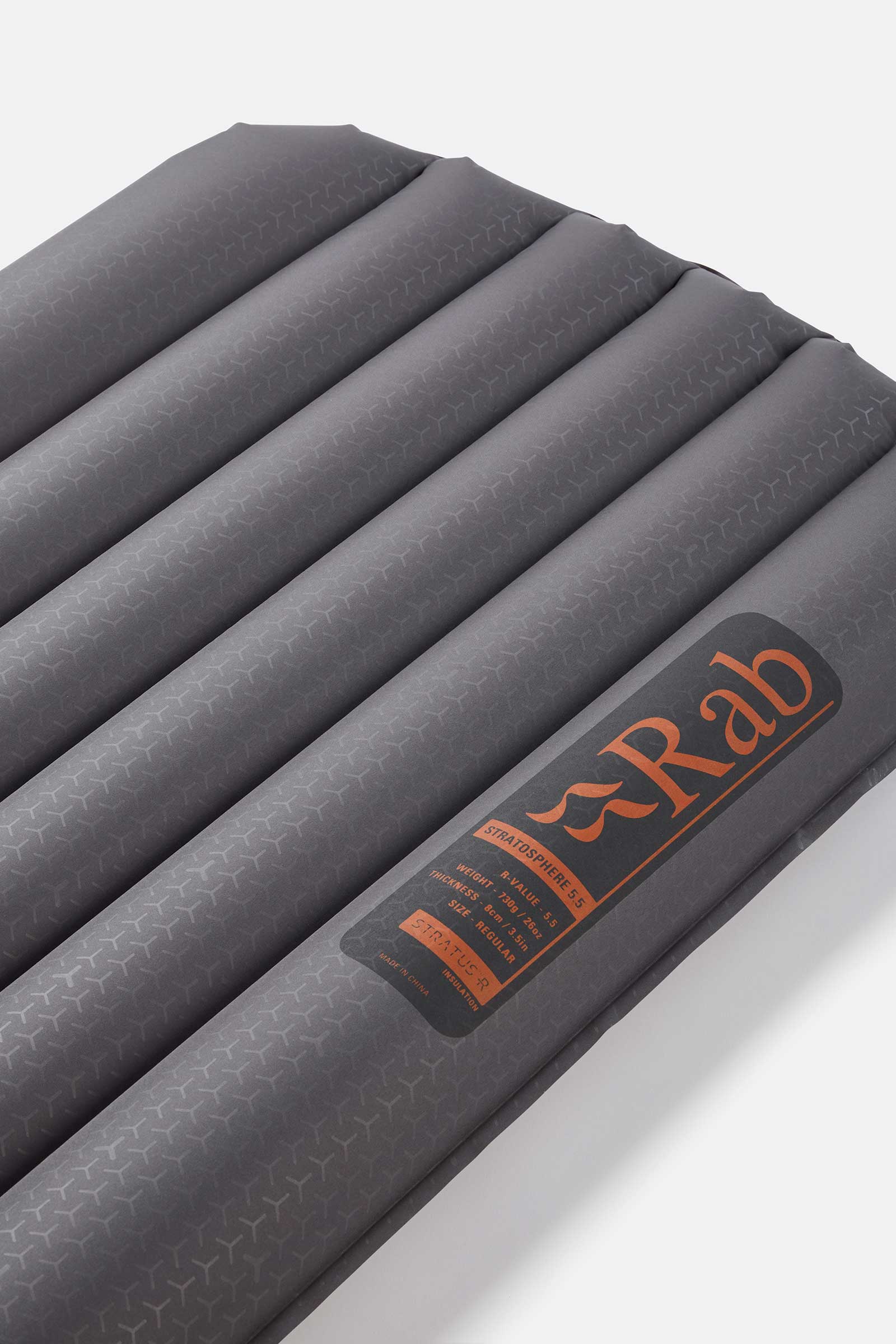 Stratosphere 5.5 Sleep Pad (27.7oz) | Rab® US