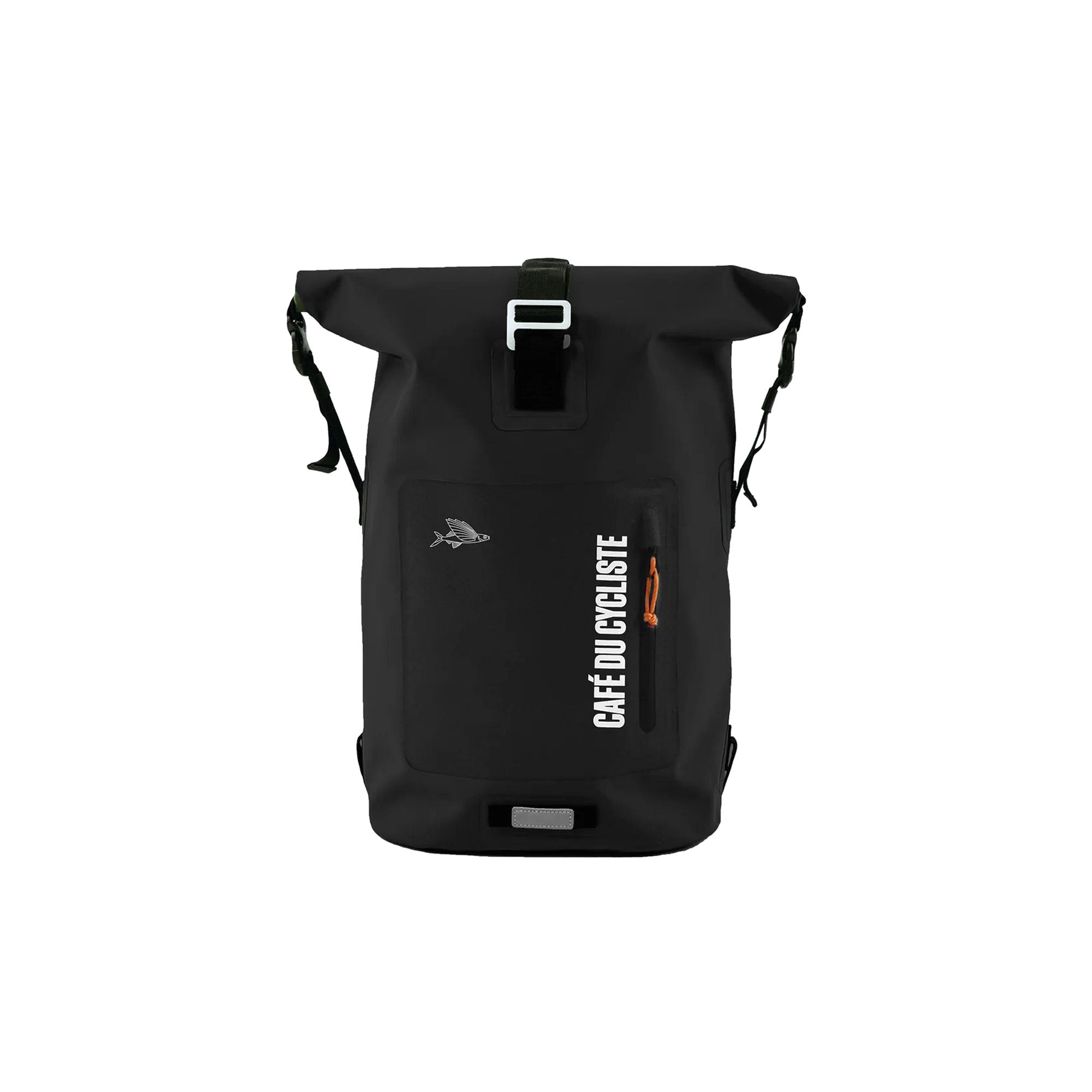 Cafe du Cycliste Backpack – RA Cycles