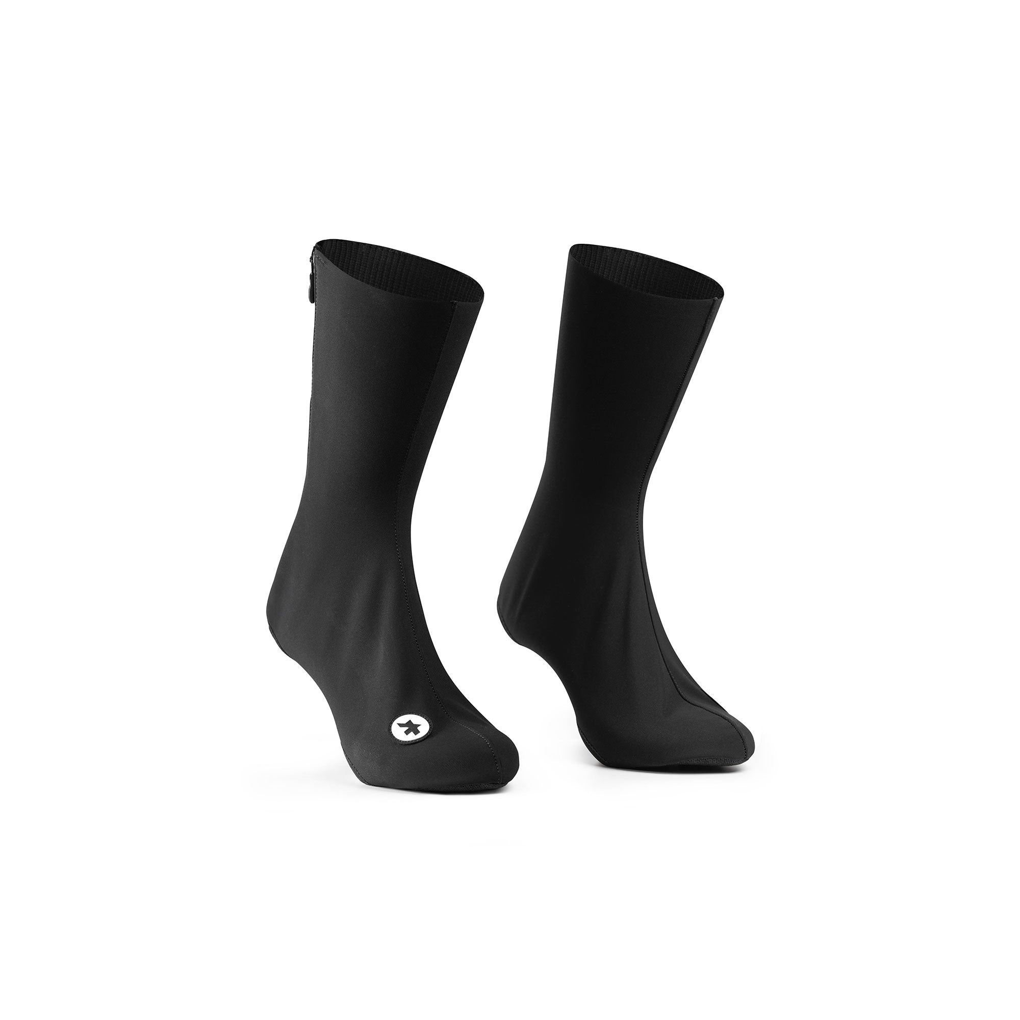 Assos GT Ultraz Winter Booties EVO – RA Cycles