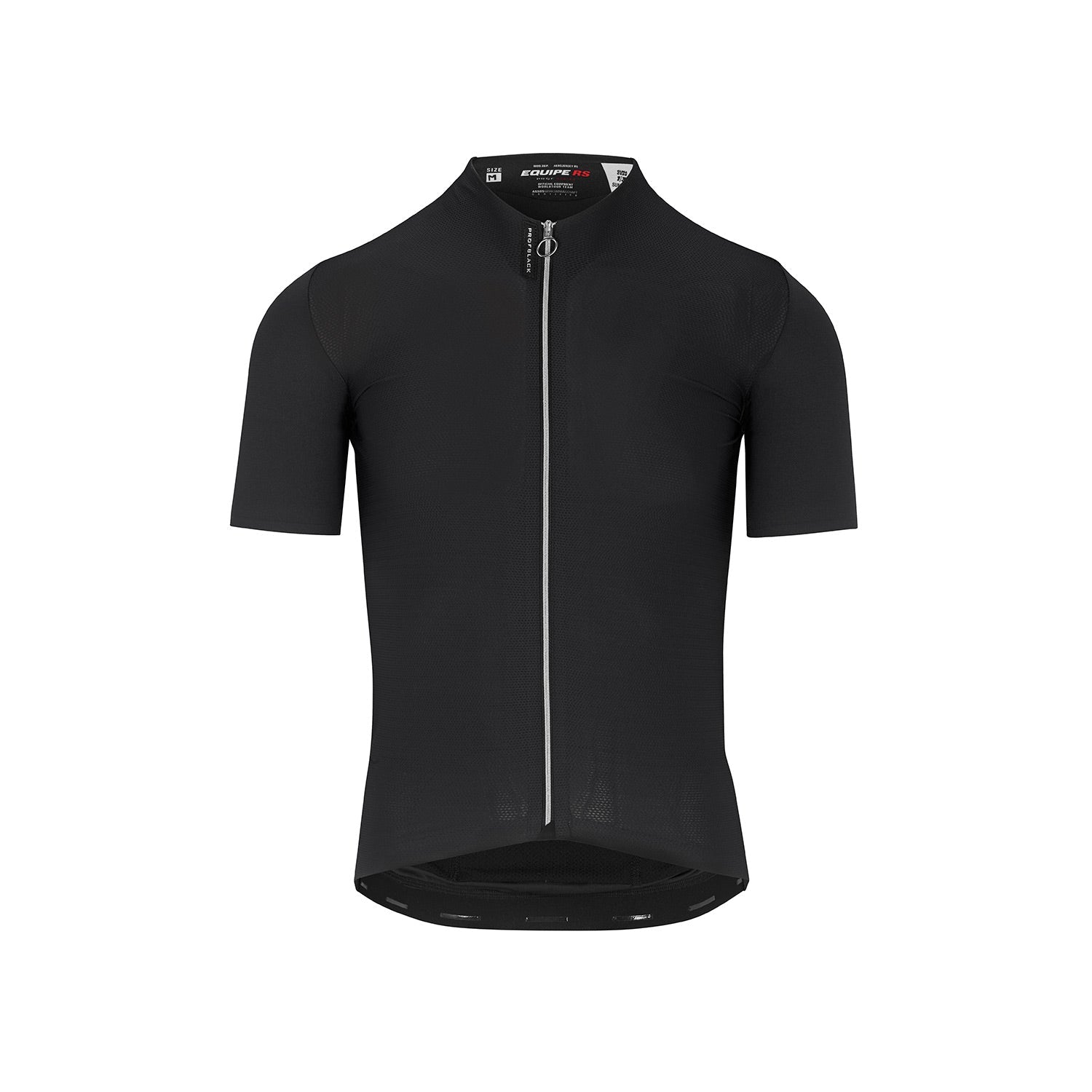 Assos Equipe RS Spring Fall Aero SS Jersey – RA Cycles