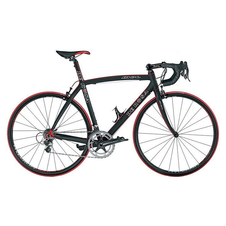 De Rosa IDOL Frameset – RA Cycles