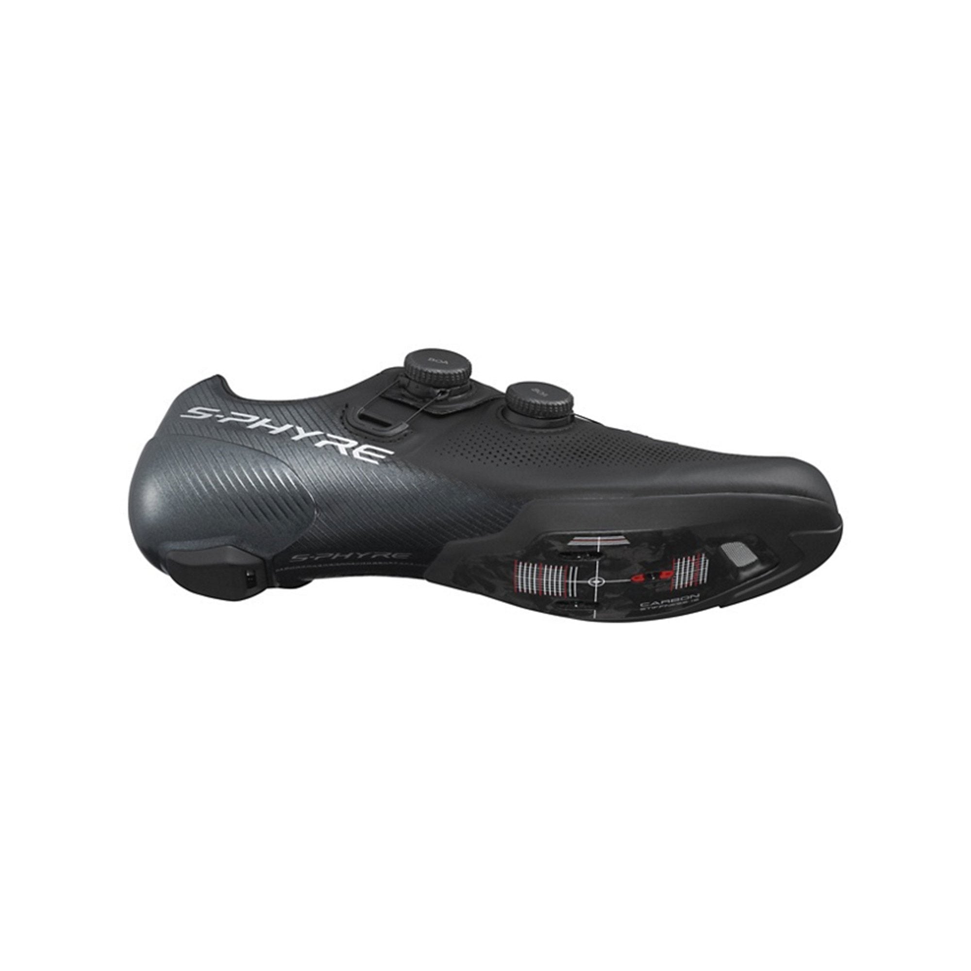 Shimano S-Phyre RC903 Shoes - Wide – RA Cycles