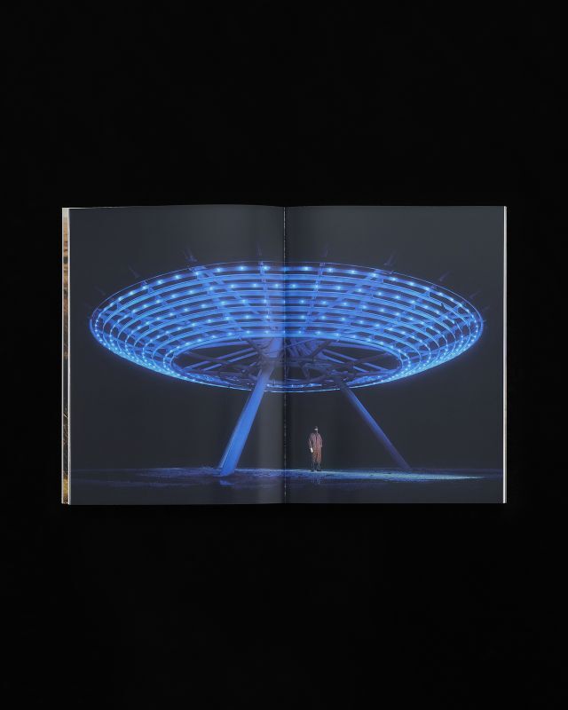 NICENESS (ナイスネス) NICENESS Archive Book 2023 NICENESS