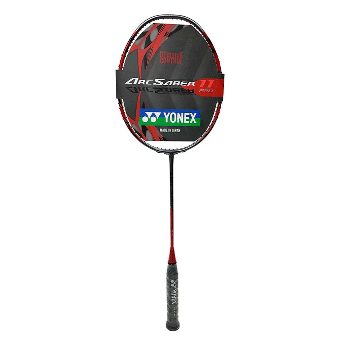 Yonex Arc Saber 11 Pro — Racquet Science