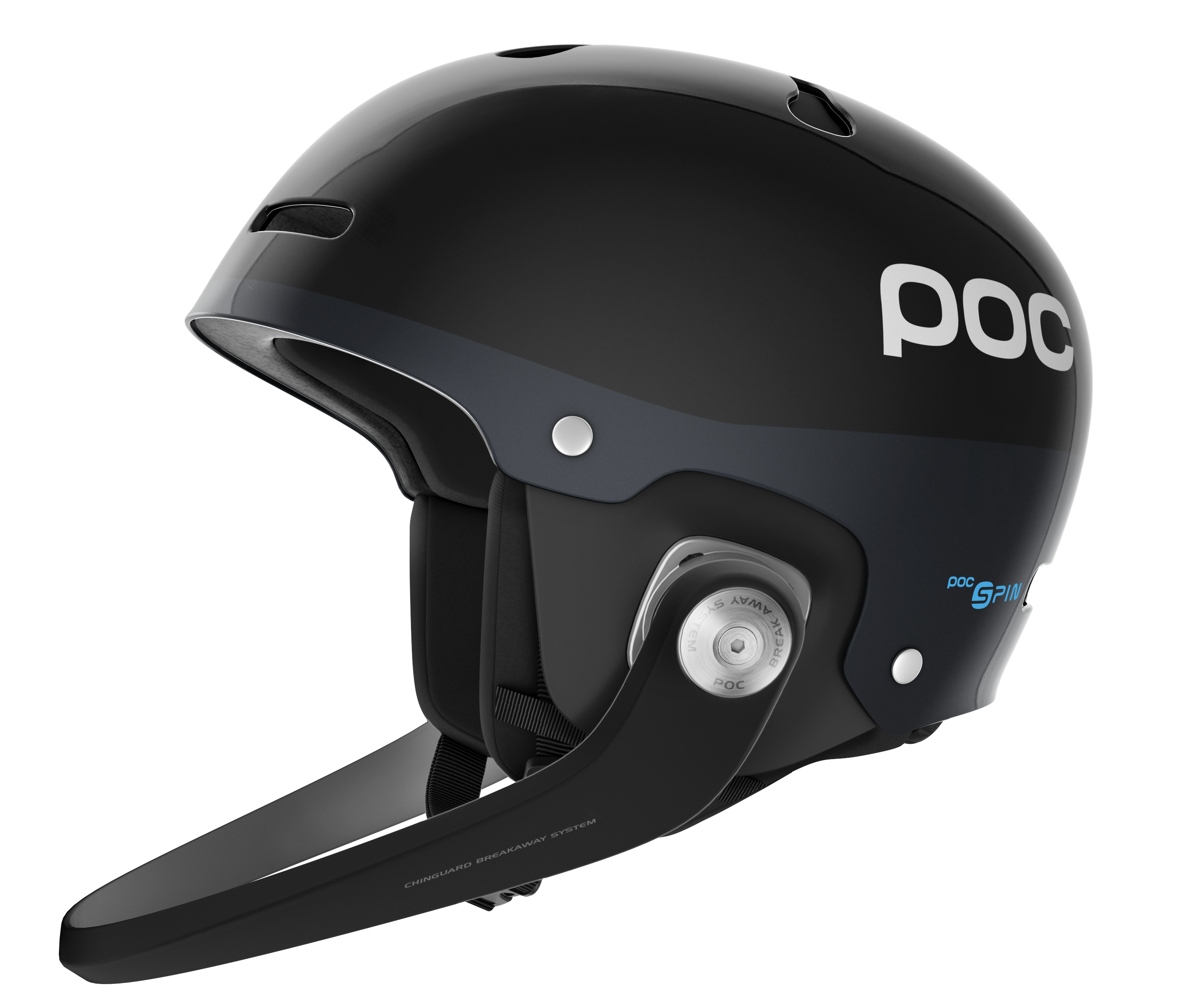 POC Arctic SL Spin Slalom Helmet - Race Room Skis