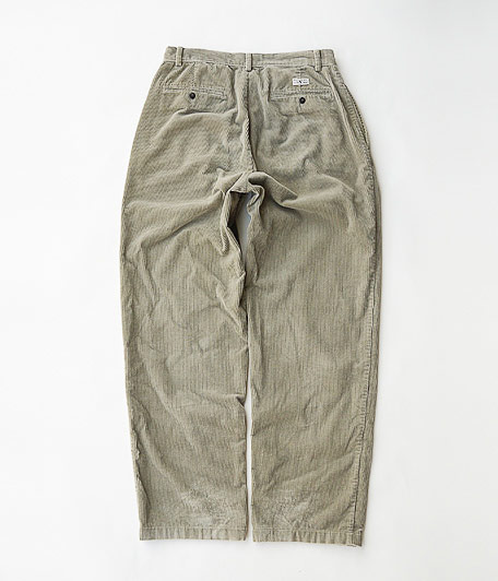 Ralph Lauren コーデュロイパンツ - Fresh Service NECESSARY or