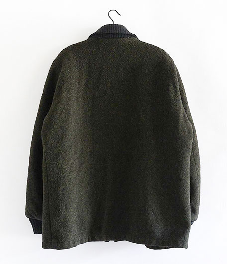 50's WOOLRICH ビンテージドンキーコート [resize] - Fresh Service