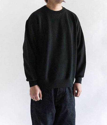 RUSSELL オールドブランクスウェット - Fresh Service NECESSARY or