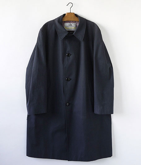 70's AQUASCUTUM ビンテージオーバーコート - Fresh Service NECESSARY