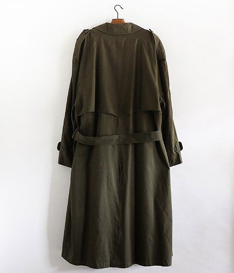 LONDONFOG オールドトレンチコート - Fresh Service NECESSARY or