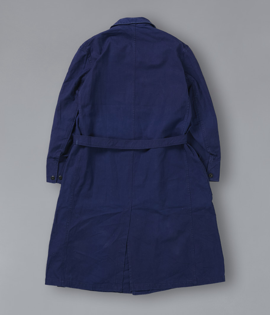 70's フレンチミリタリーワークコート - Fresh Service NECESSARY or