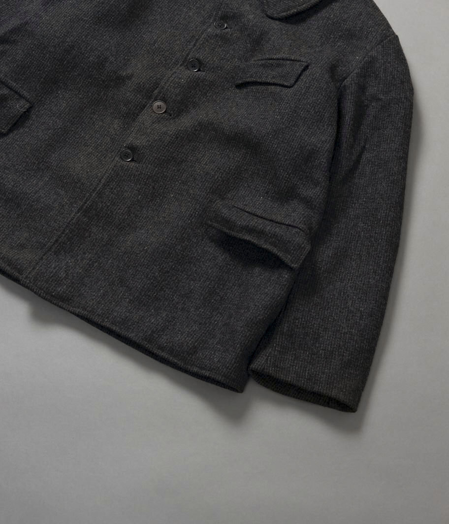 50's ウールフレンチワークジャケット - Fresh Service NECESSARY or