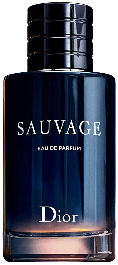 Christian Dior Sauvage Eau De Parfum 3.4 oz 100 oz Men – Rafaelos
