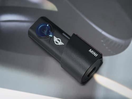 ミニ ハッチバック(F55) 純正ドライブレコーダーAdvanced Car Eye 3.0