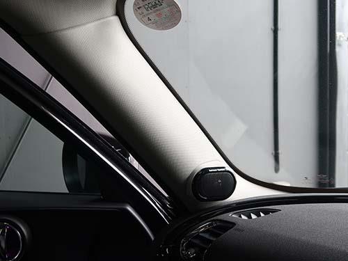 ミニ クラブマン(F54) 純正ハーマンカードン製ミッドレンジスピーカー