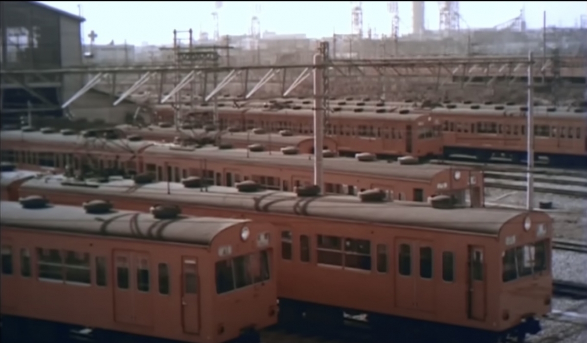 みんな見て！！JR東の動画「鉄道開業150年 記念映像」が泣けるんです