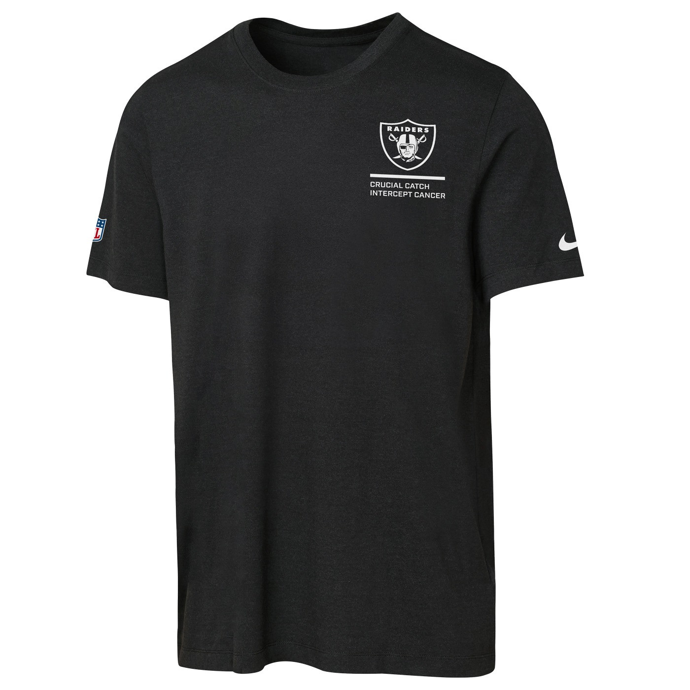NIKE YOUTH RAIDERS 2025 CRUCIAL CATCH TEE