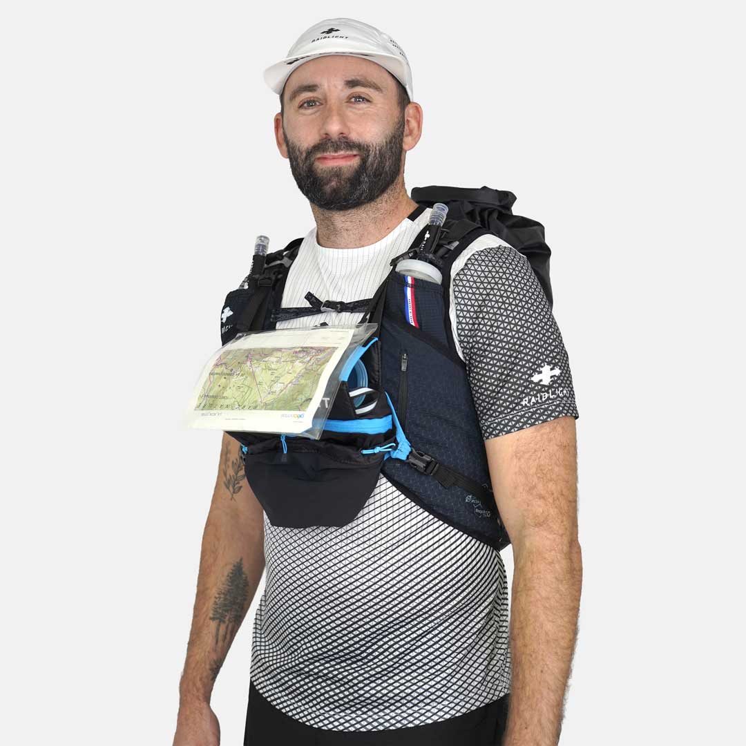 ULTRALIGHT Raidlight Gear