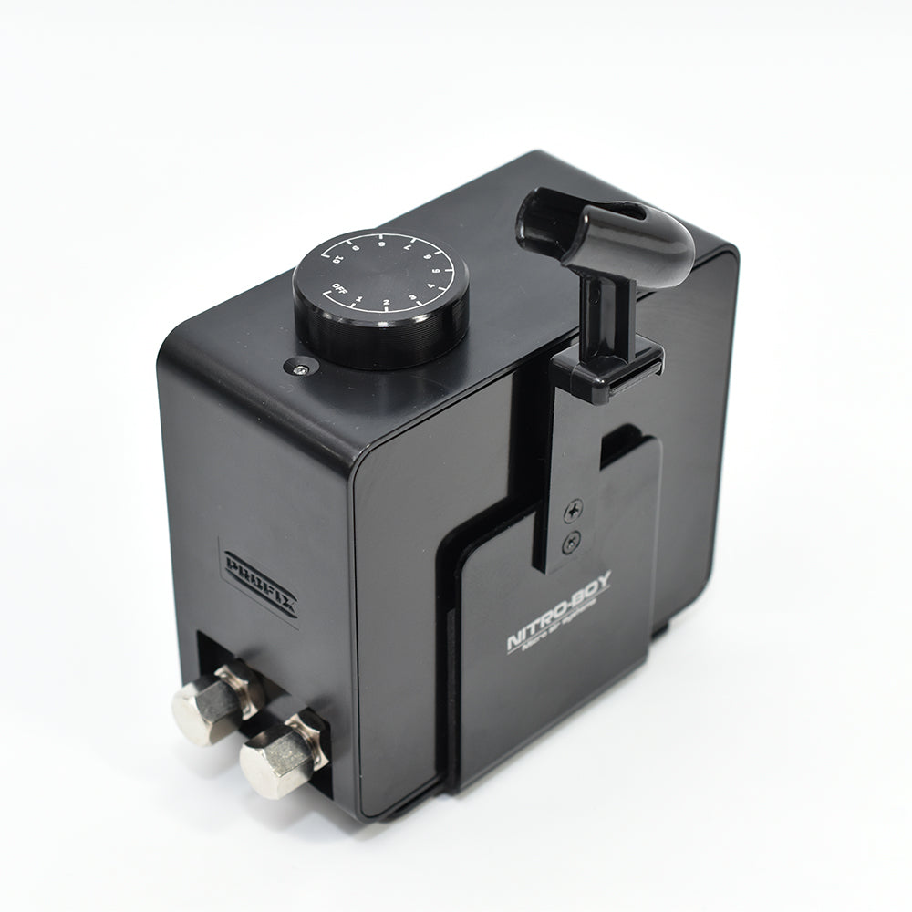 PROFIX 省スペースで始めるエアブラシデビューセット【解説動画付き