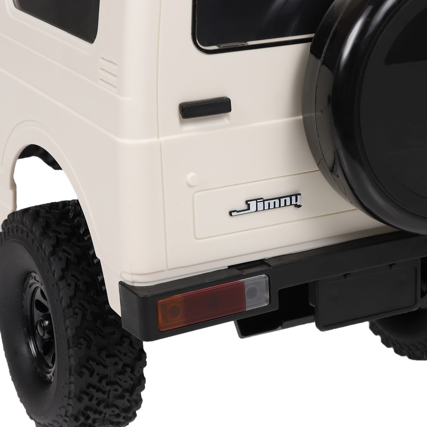 WPL JAPAN C74 Suzuki Jimny (JA11) – RAYWOOD