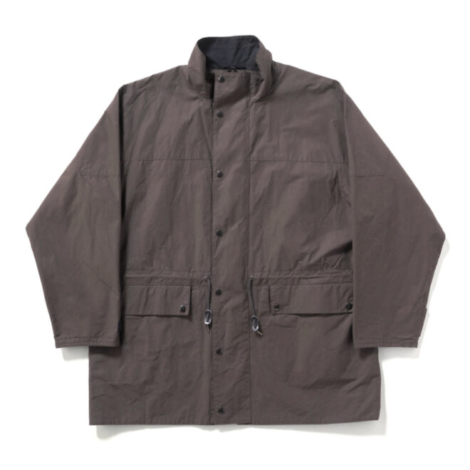 KAPTAIN SUNSHINE COTTON FIELD JACKET - Blog