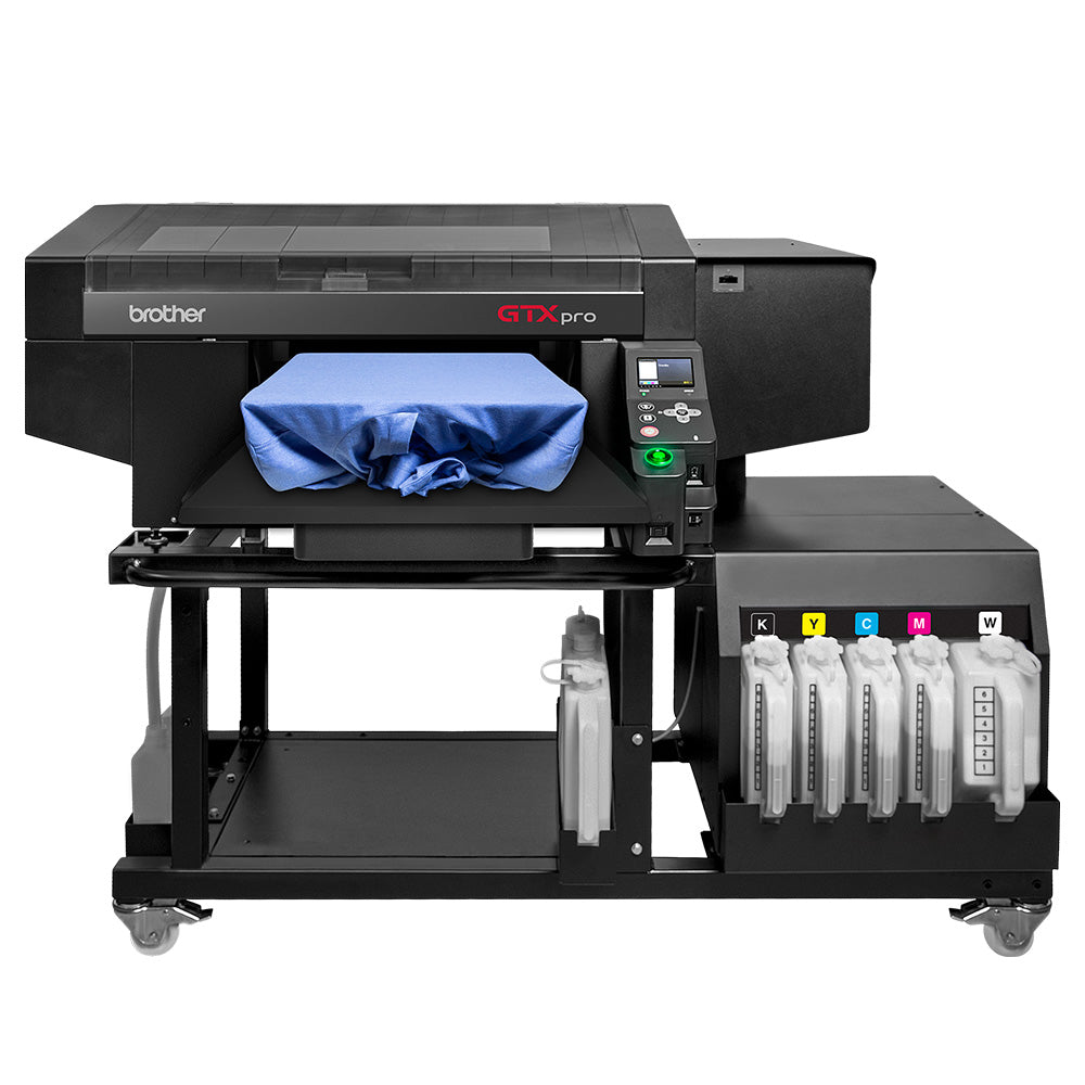 Brother GTX Pro B – Rubenstein RB Digital Inc