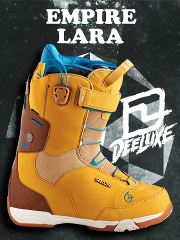 ディーラックス DEELUXE 13-14