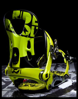 ライド RIDE ビンディング バインディング