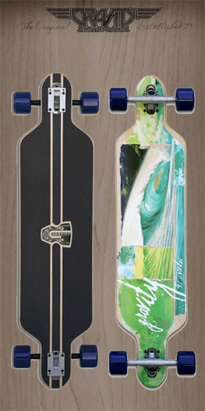 グラビティー GRAVITY