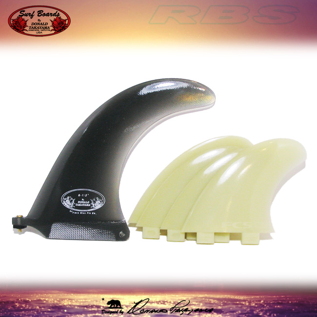 HAWAIIAN PRO DESIGN HPD DONALD TAKAYAMA SCORPION スコーピオン 6.0